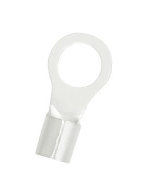 RND Connect - RND 465-00123 - Ring cable lug 10.5 mm 14 mm2, RND 465-00123, RND Connect