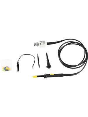 Rohde & Schwarz - RT-ZP03 - Passive Probe 10:1 / 1:1 300 MHz, RT-ZP03, Rohde & Schwarz