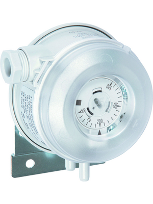 S+S Regeltechnik GmbH - 1302-4011-0000-000 - Air pressure switch DS-106 PREMASREG, 1302-4011-0000-000, S+S Regeltechnik GmbH