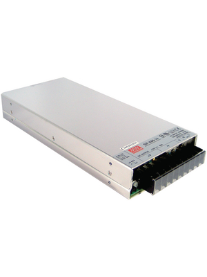 Mean Well - SP-480-12 - Switched-mode power supply, SP-480-12, Mean Well