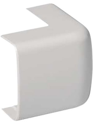 Schneider Electric - ISM14102 - Outer corner 1 chamber 20 mmx12 mmx, ISM14102, Schneider Electric