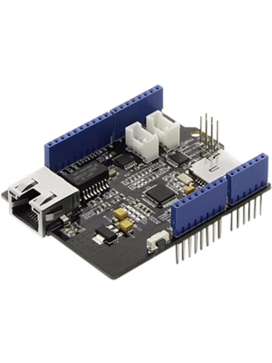 Seeed Studio - 103030021 - W5500 Ethernet Shield, 103030021, Seeed Studio
