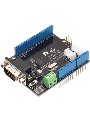 Seeed Studio - 113030021 - CAN-BUS Shield, 113030021, Seeed Studio
