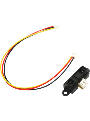 Seeed Studio - 101020042 - Grove - 80cm Infrared Proximity Sensor, Arduino, Raspberry Pi, BeagleBone, Edison, LaunchPad, Mbed, Galiel, 101020042, Seeed Studio