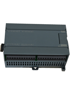 Siemens - 6ES7223-1BL22-0XA0 - Expansion Module S7-200 EM 223, 16 DI, 16 RO, 6ES7223-1BL22-0XA0, Siemens
