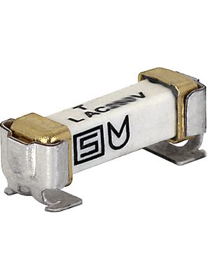 Schurter - 3404.2405.11 - SMD Fuse 0.08 A Slow-blow,UMZ250, 3404.2405.11, Schurter