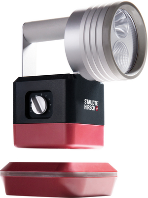 Staudte Hirsch - SH-5.200 - LED portable lamp,8 W,2 LED, SH-5.200, Staudte Hirsch