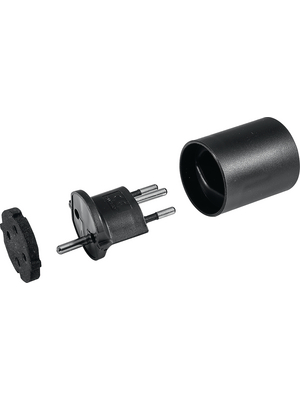 Steffen - 14 9563 N1 - Fixed adapter, 14 9563 N1, Steffen