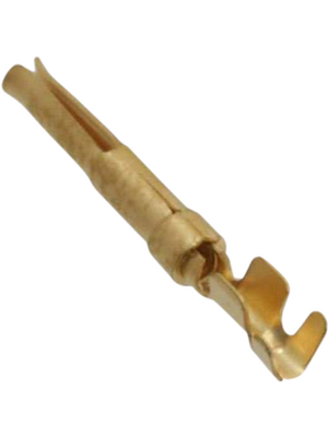 TE Connectivity - 1658537-3 - Crimp contact Female 20...24 AWG, 1658537-3, TE Connectivity