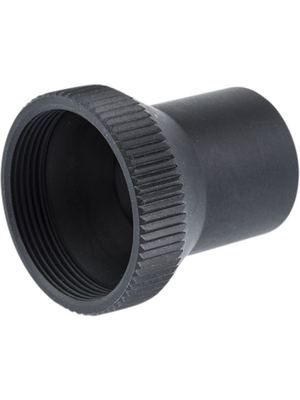 TE Connectivity - 7-1437723-9 - Backshell PG16, Housing size 23, 7-1437723-9, TE Connectivity