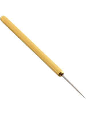 Teledyne LeCroy - PK1-5MM-124 - Test Probe Ground Spring For Use With PP005A Passive Probes, PP011 Passive, PK1-5MM-124, Teledyne LeCroy