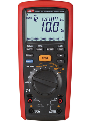 UNI-T UT505A