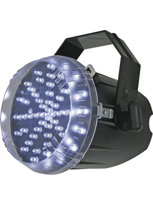 Velleman - VDLL60ST - Strobelight, LED white EU, VDLL60ST, Velleman