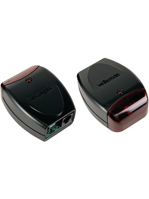 Velleman - VM144 - Telephone ring detector N/A, VM144, Velleman