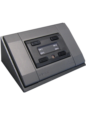 Velleman - VM160DT - 4-channel desktop transmitter N/A, VM160DT, Velleman