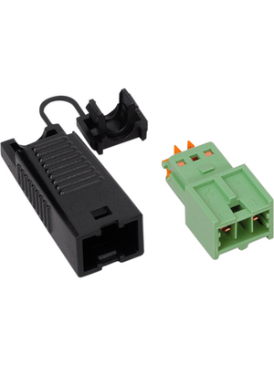 Wago - 893-1012 - Plug 2, 893-1012, Wago