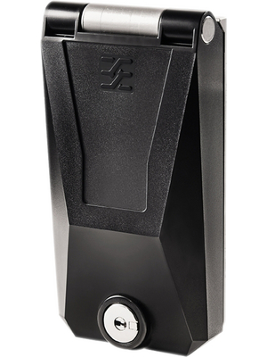 Weidmüller - IE-FC-SFM-KEY - Frames FrontCom Vario, IE-FC-SFM-KEY, Weidmüller