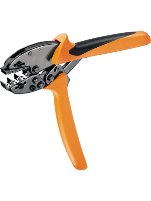 Weidmller - PZ 50 - Crimp pliers 730 g, PZ 50, Weidmller