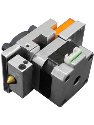 Weistek - Extruder - Extruder print head, Extruder, Weistek