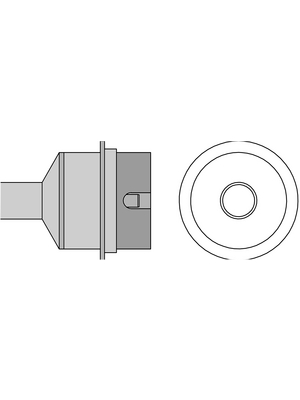 Weller - NR10 - Round nozzles, NR10, Weller