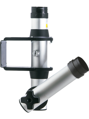 Weller - 1 JOINT WALL MOUNTING ARM - 1 Joint wall mounting arm, 1 JOINT WALL MOUNTING ARM, Weller