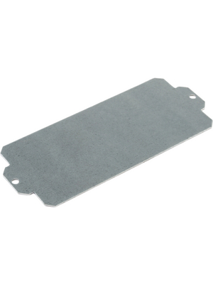 Weidmller - MOPL K21 STAHL - Mounting plate N/A, MOPL K21 STAHL, Weidmller