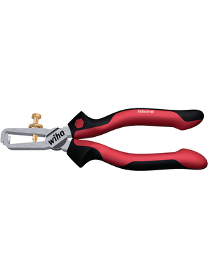 Wiha - Z 55 0 02/160 MM - Stripping pliers  ...5 ? mm, Z 55 0 02/160 MM, Wiha