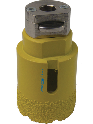 ProFit - 35109030035 - Diamond hole saw 35 mm, 35109030035, ProFit