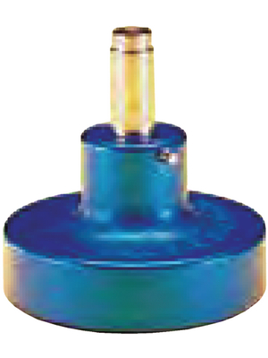 Harwin - T5747 - Positioner for crimp tool, T5747, Harwin