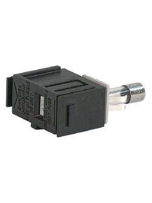 Schurter - 4301.1224.06 - Fuse holder 1-pole, 4301.1224.06, Schurter