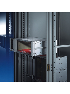 Pentair Schroff - 24562-453 - Telescopic Slide, 24562-453, Pentair Schroff