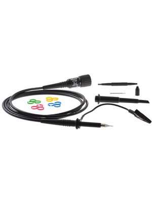 Teledyne LeCroy - PP009-1 - Voltage Probe 10:1 500 MHz, PP009-1, Teledyne LeCroy