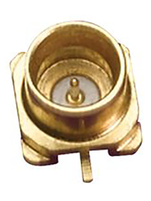 Molex - 73415-6180 - SMP cable plug 50 Ohm, 73415-6180, Molex