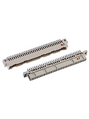 ept GmbH - 101-40064 - Plug B 90, 64-pin DIN 41612 2 N/A 64 a + b, 101-40064, ept GmbH