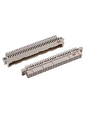 ept GmbH - 103-40014 - Plug C 90, 32-pin DIN 41612 2 N/A 32 a + c, 103-40014, ept GmbH