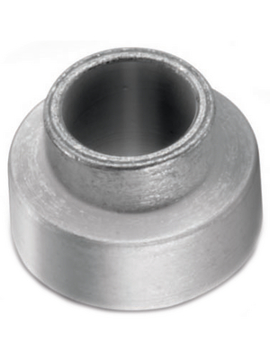 Wrth Elektronik - 9774015951R - Spacer bolt Steel SMT Internal diameter 2.7 mm Length 1.5 mm External diameter 5.1 mm, 9774015951R, Wrth Elektronik