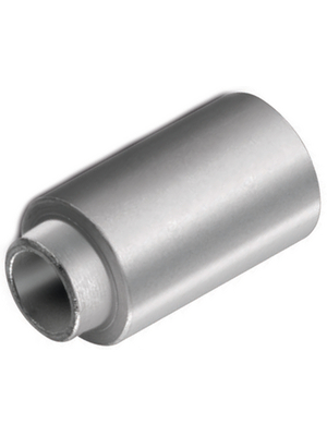 Wrth Elektronik - 9774060951R - Spacer bolt Steel SMT Internal diameter 2.7 mm Length 6 mm External diameter 5.1 mm, 9774060951R, Wrth Elektronik