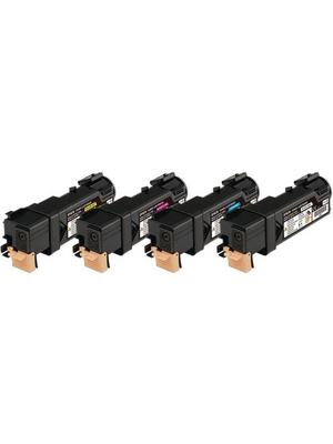 Epson - S050628 - Toner 0628 magenta, S050628, Epson