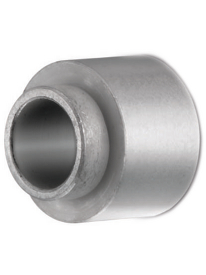 Wrth Elektronik - 9774015960R - Spacer Steel SMT Internal diameter 3.3 mm Length 1.5 mm External diameter 6 mm, 9774015960R, Wrth Elektronik