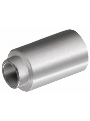 Wrth Elektronik - 9774060960R - Spacer Steel SMT Internal diameter 3.3 mm Length 6 mm External diameter 6 mm, 9774060960R, Wrth Elektronik