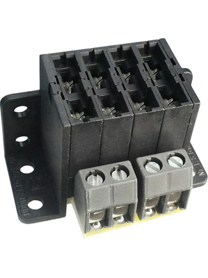 Littelfuse - 178.6152.0042 - Fuse holder ATC / ATO / FKS, 178.6152.0042, Littelfuse