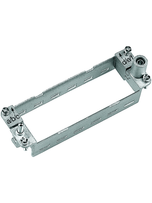 HARTING - 09 14 024 0313 - Hinged frame, 09 14 024 0313, HARTING