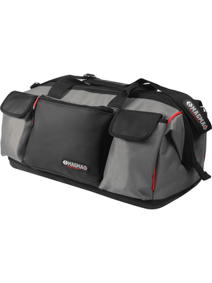 C.K Magma - MA2628A - Tool bag, Maxi 550 x 330 x 300 mm 2.154 kg Polyester, MA2628A, C.K Magma