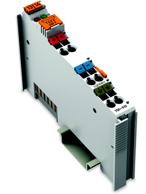 Wago - 750-610 - Supply Module N/A, 750-610, Wago
