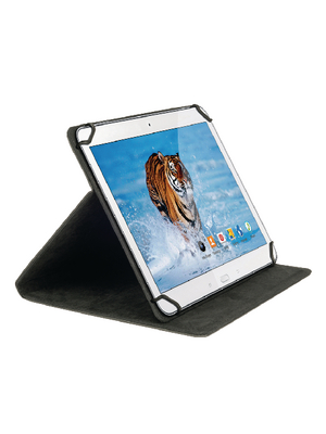 Sweex Europe BV - SA340V2 - Tablet Folio Case 9.7" black, SA340V2, Sweex Europe BV