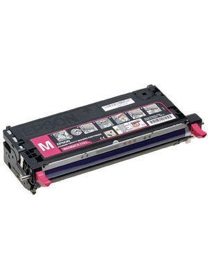 Epson - S051163 - Toner 1163 magenta, S051163, Epson