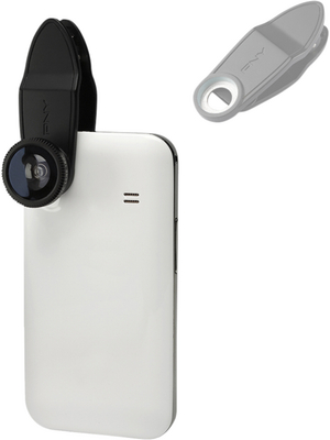 PNY - LNS-4N1-01-RB - 4-in-1 lens kit, LNS-4N1-01-RB, PNY