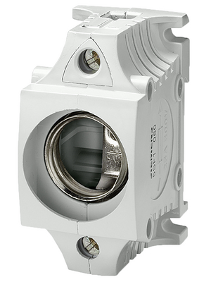 Siemens - 5SF1060 - Fuse Base 25 A DII SENTRON, 5SF1060, Siemens