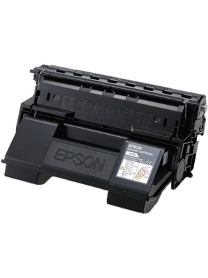 Epson - S051170 - Toner 1170 black, S051170, Epson