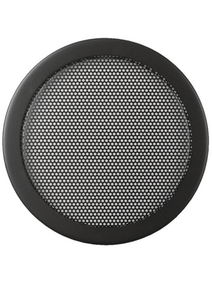 Monacor - SG-75 - Loudspeaker Grille, SG-75, Monacor